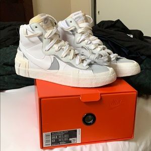 Nike Blazer Sacai SZ 10.5